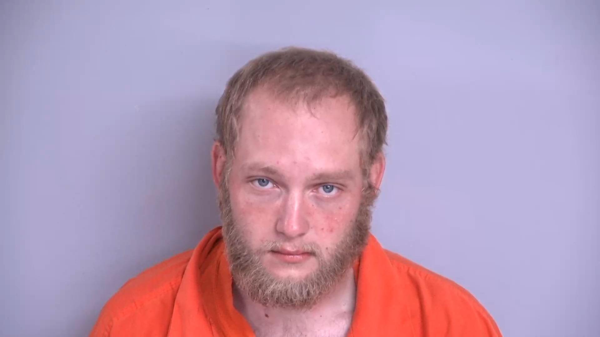 MICHAEL JAMES GRIFFIN