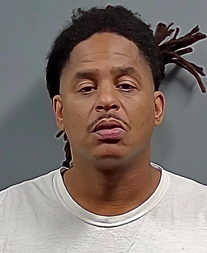 TARQUISE ANTONE BOOZE