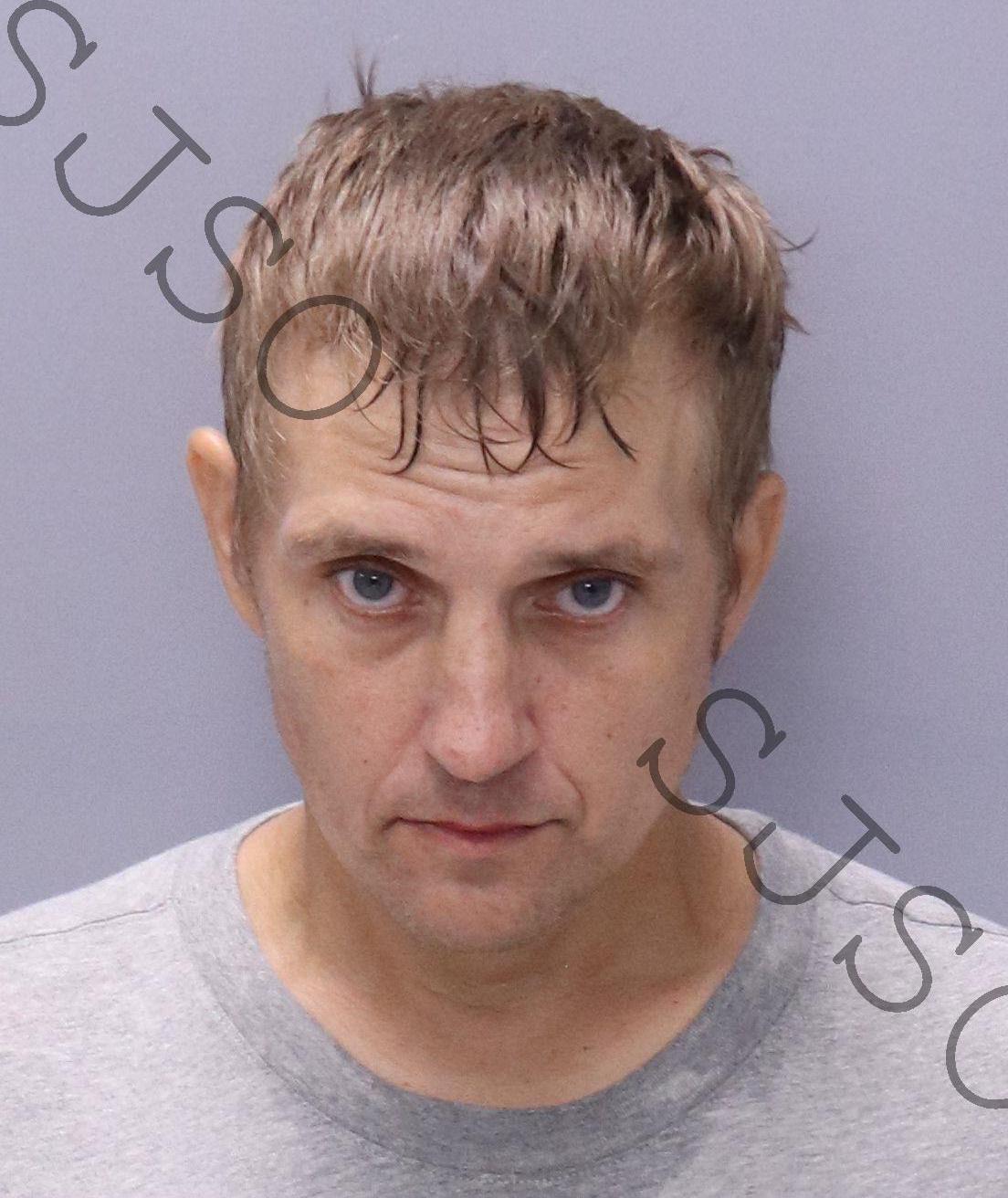 CHAD CHRISTOPHER VICKERY