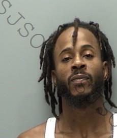 MARLON STEFAN WILLIAMS