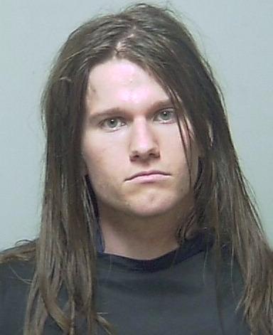 CHRISTIAN ALAN WILKINSON