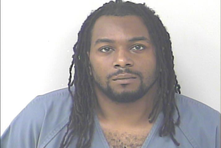 Carrington Alexander Boykins