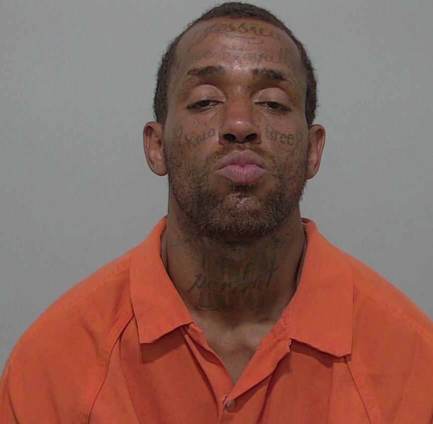 CHRISTOPHER JAMES AULT