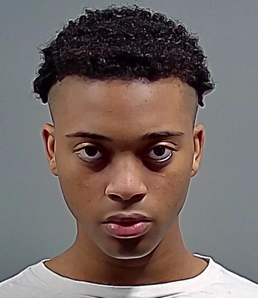 JAYANTAE MARICE KEMP