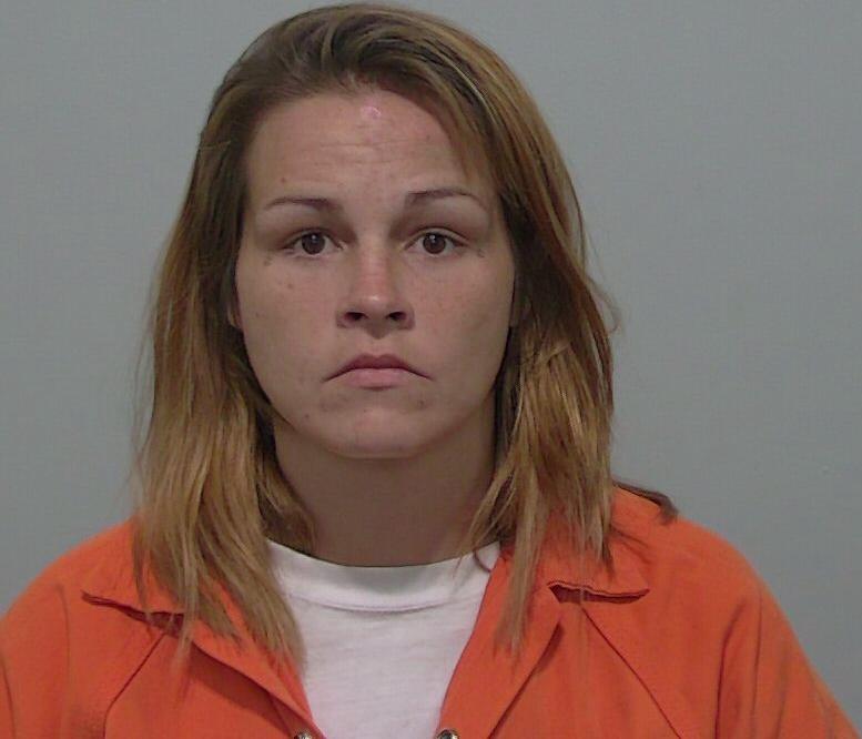 JORDAN ASHLEY KIMBRELL