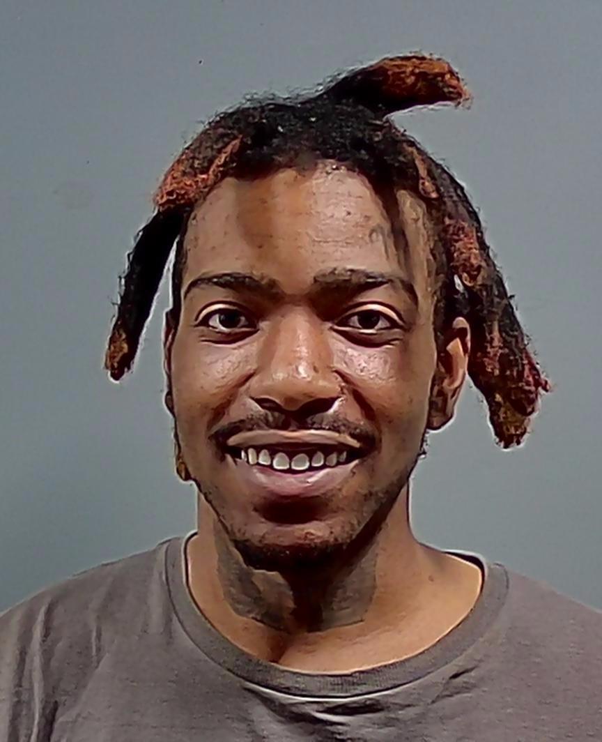 JALEN LAMAR WEATHERS