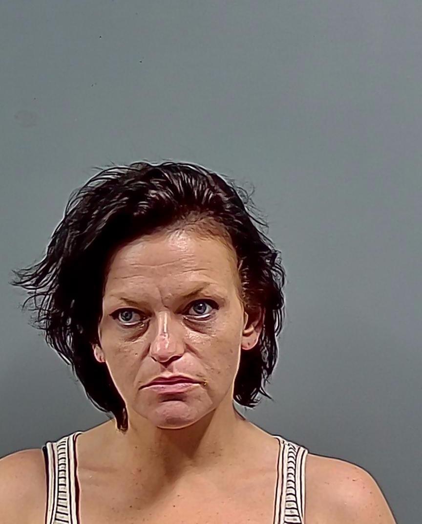 ELIZABETH JOY HODNETT