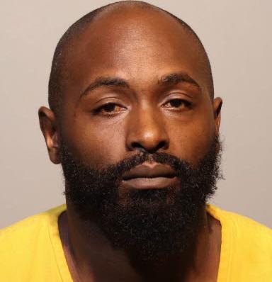 DEMONTAS WILLIAMS