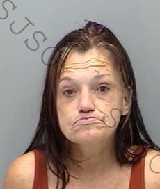 TISHA SUZANNE MARRERO