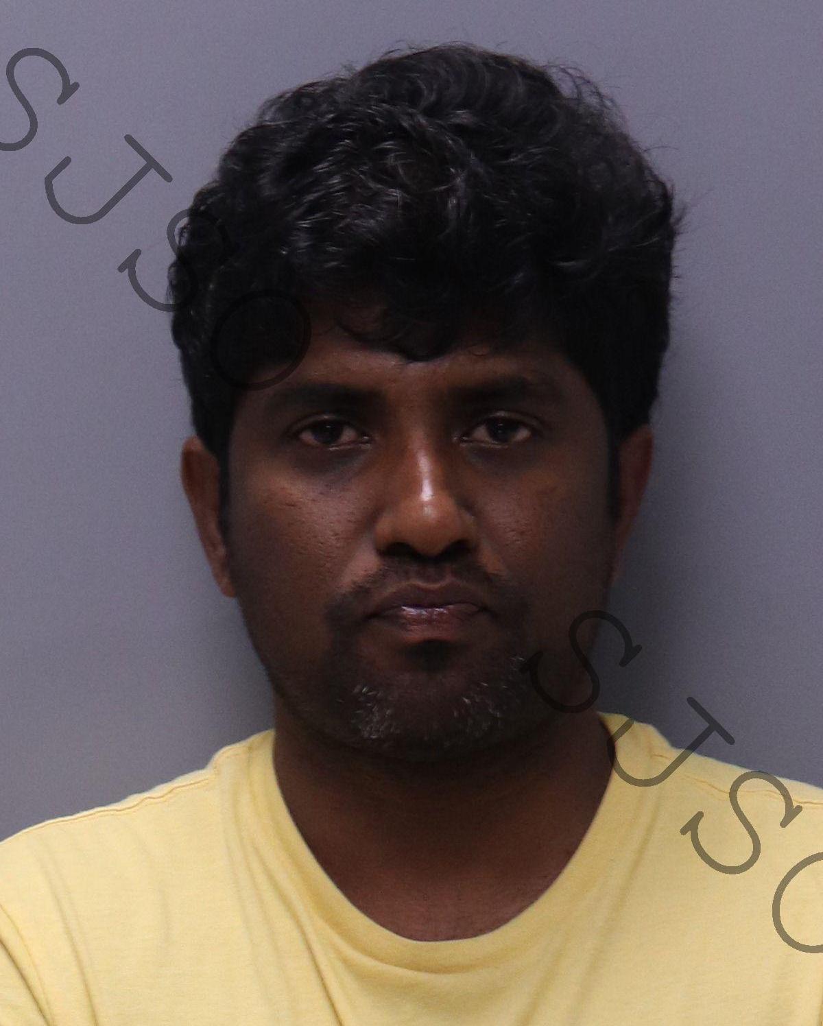 HARINAGAPRAVEEN GUNDUGOLANU