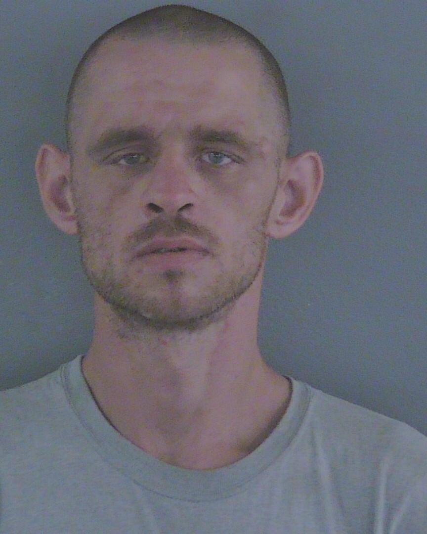 JOSEPH ROCKY MORGAN