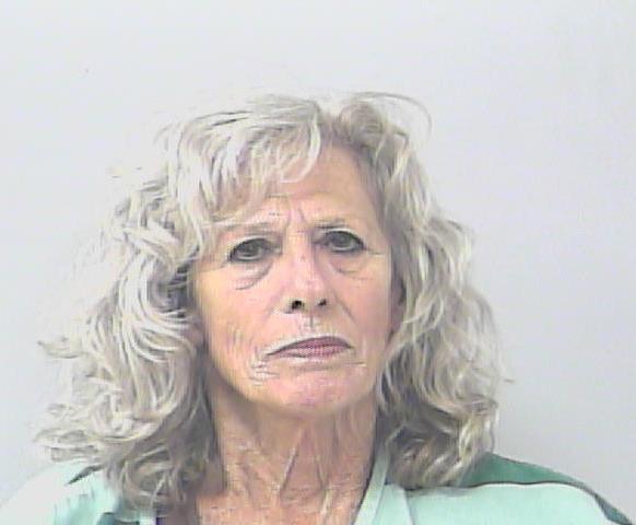 Donna L Witherow