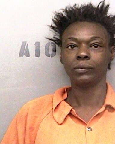 SHANETTA VANESSA GATLIN
