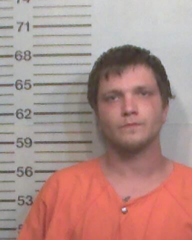 CODY MICHAEL CRANK