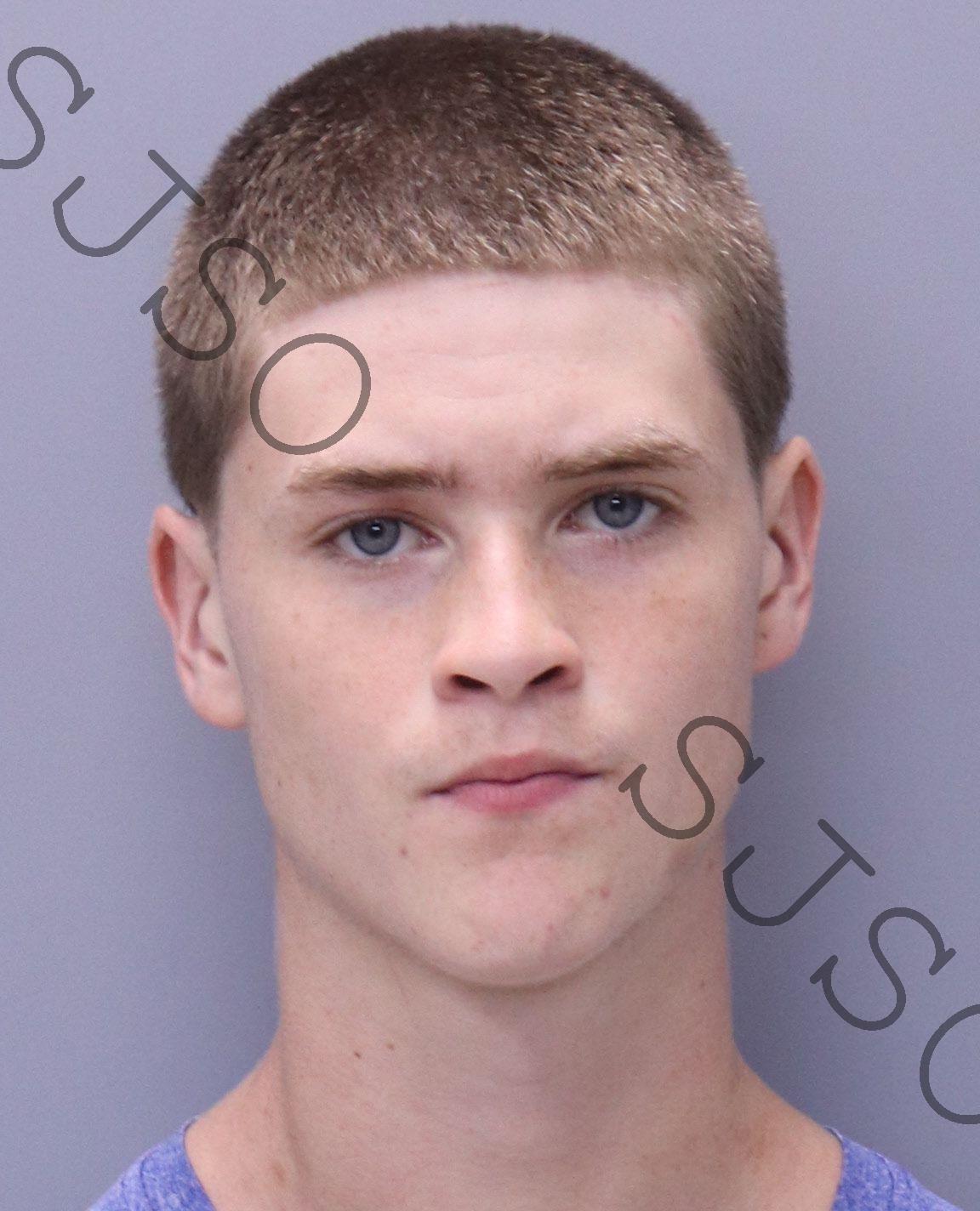 GRANTHAM DERRICK MILLWOOD