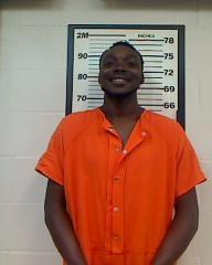 DONDRELL LASHAWN GARRISON
