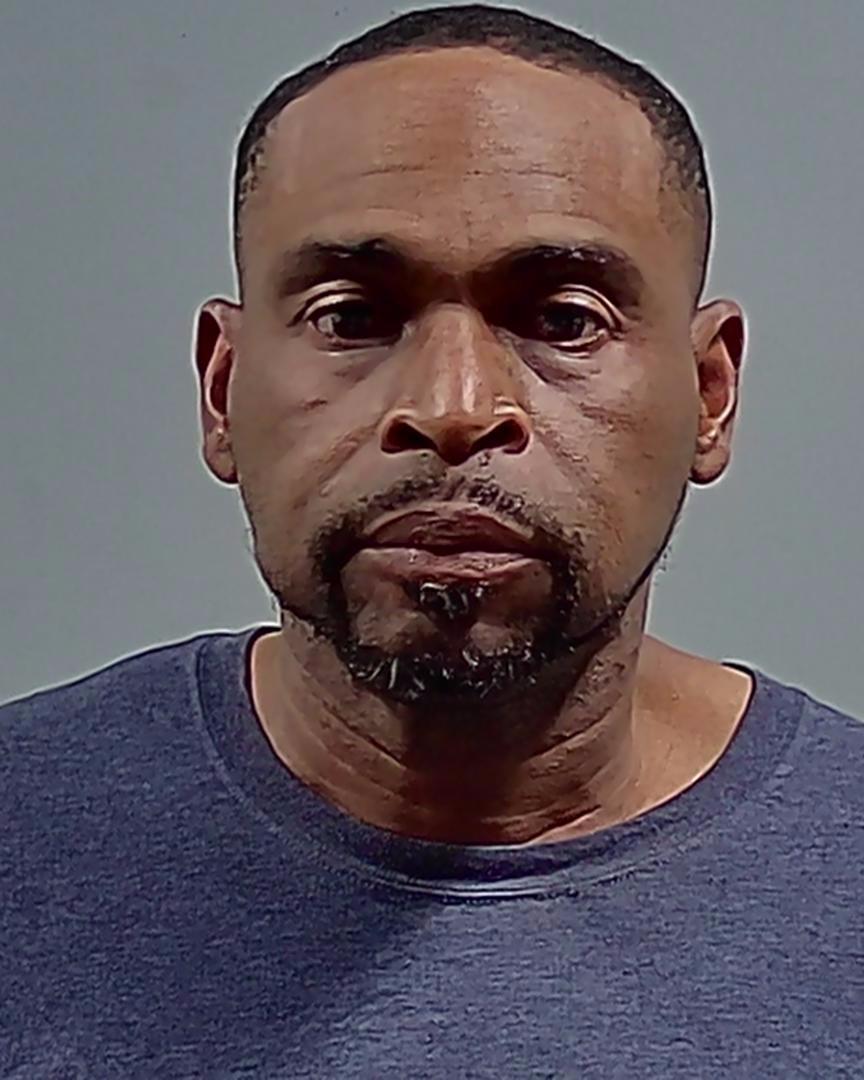 WILLIAM LEE HARDEN