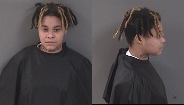 Anatanicia Tatiana Holley