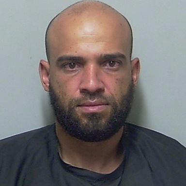 PHILLIP ANTONY THOMPSON