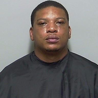ALPHONSO LUTRELLE PINKSTON