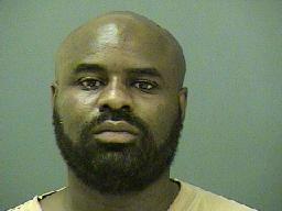 TERRANCE RAMON MERRITT
