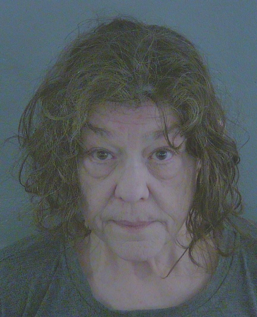 DEIDRE JEAN MARVEL