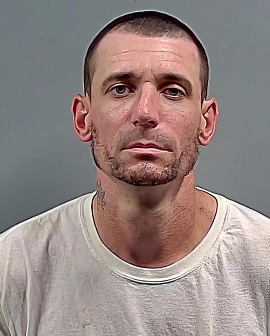 GLENN PATRICK MACK