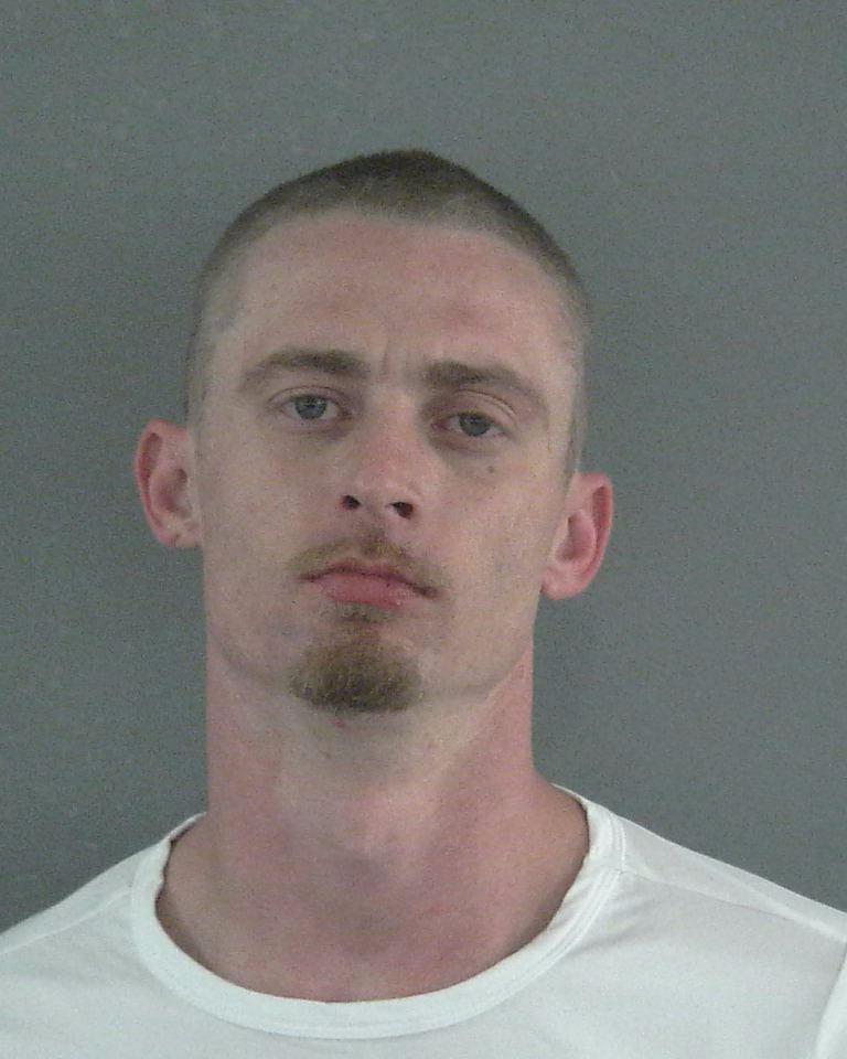 ZACHARY TYLER CRAIG