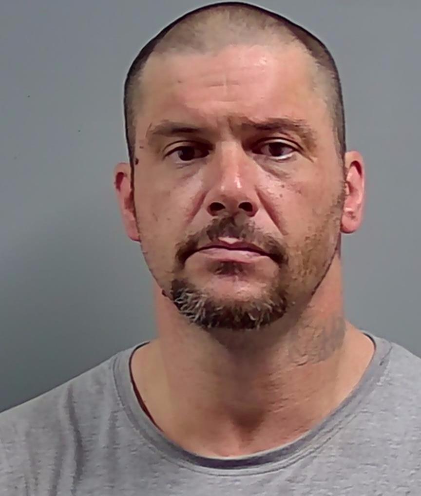 ANTHONY DAVID WALL