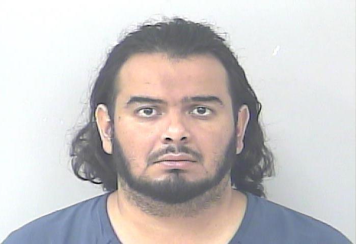 Jose Carlos Maldonado