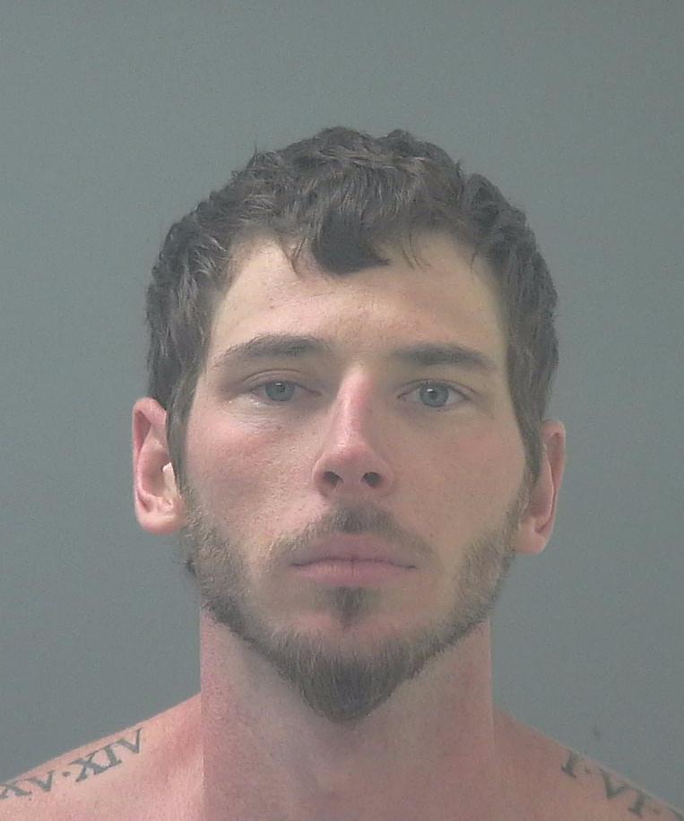 DYLAN RICHARD STOTT