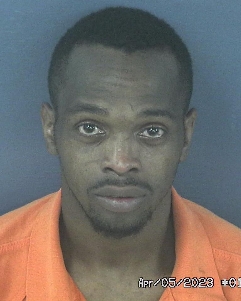 QUASHAWN TYREK MORRISON