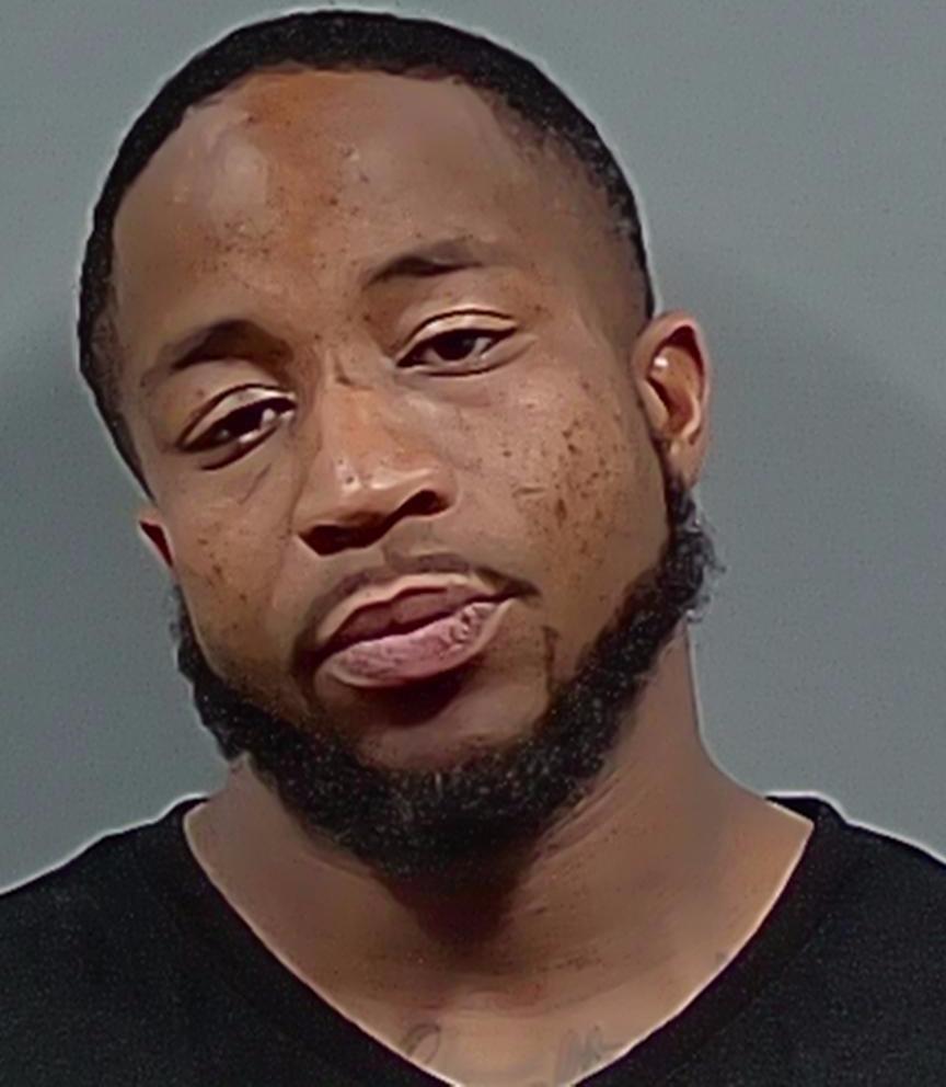 DERRICK DEVON DICKERSON
