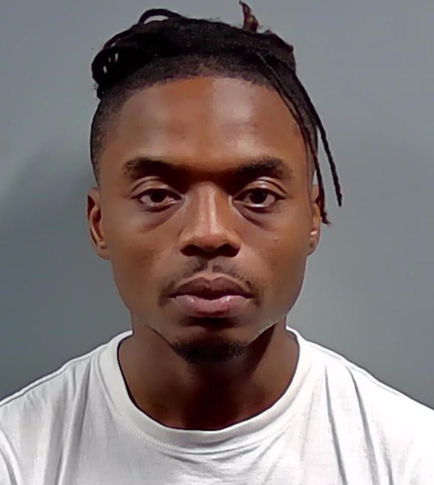 XAVIER DEVANTE JOHNSON