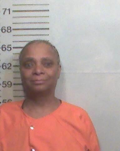 CAROLYN MAMIE FARMER