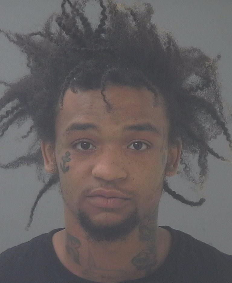 COLLENTAE DE'ALLEN BOYD