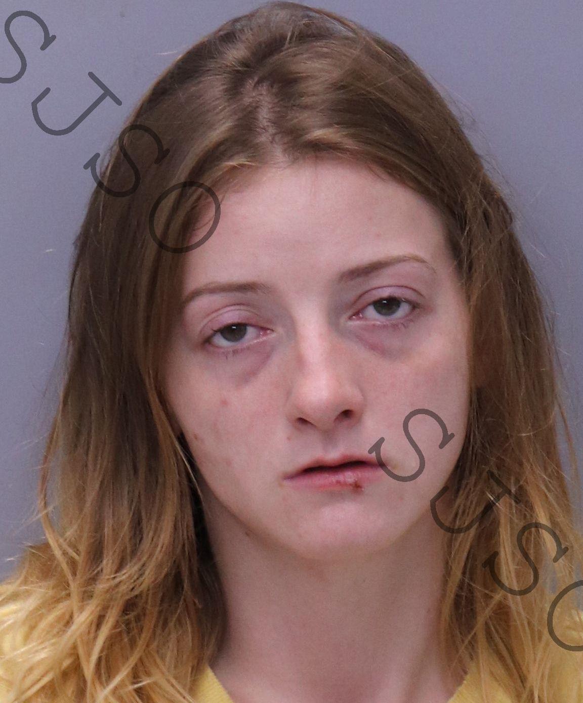 MORGAN HAILEY TREML