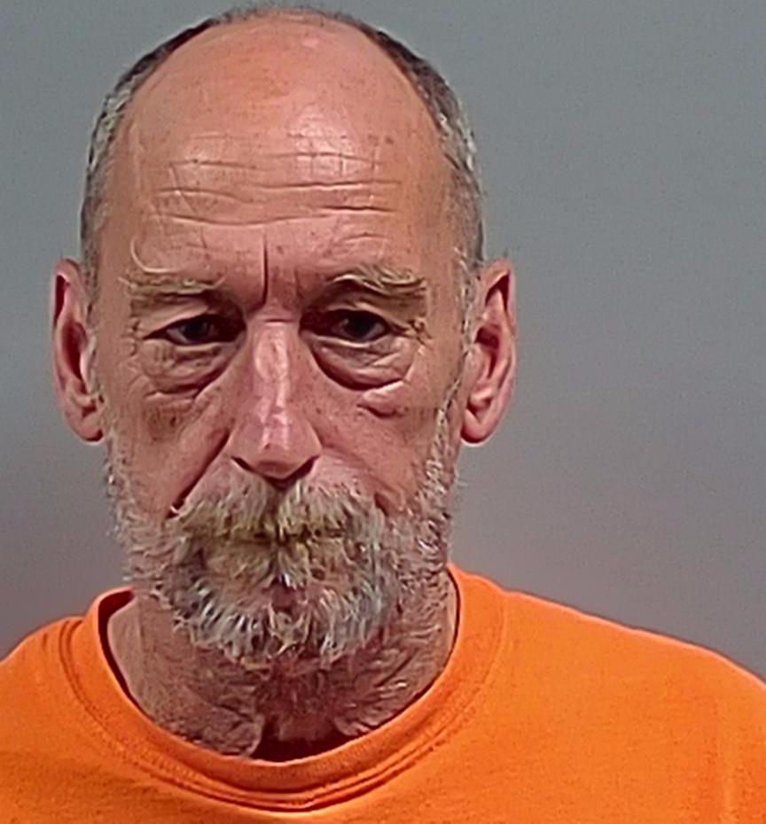 GENE WAYNE MCCOLLUM