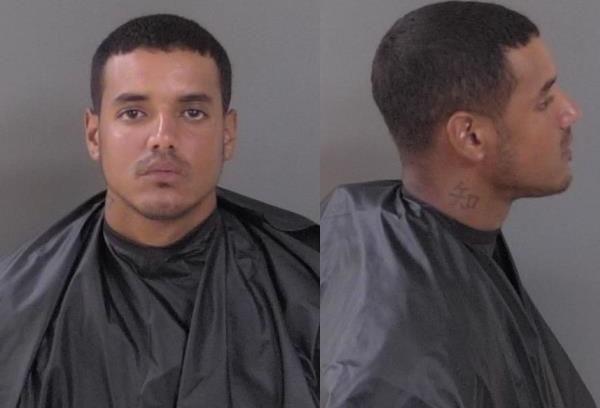 Robert Leetrell Jr Coleman