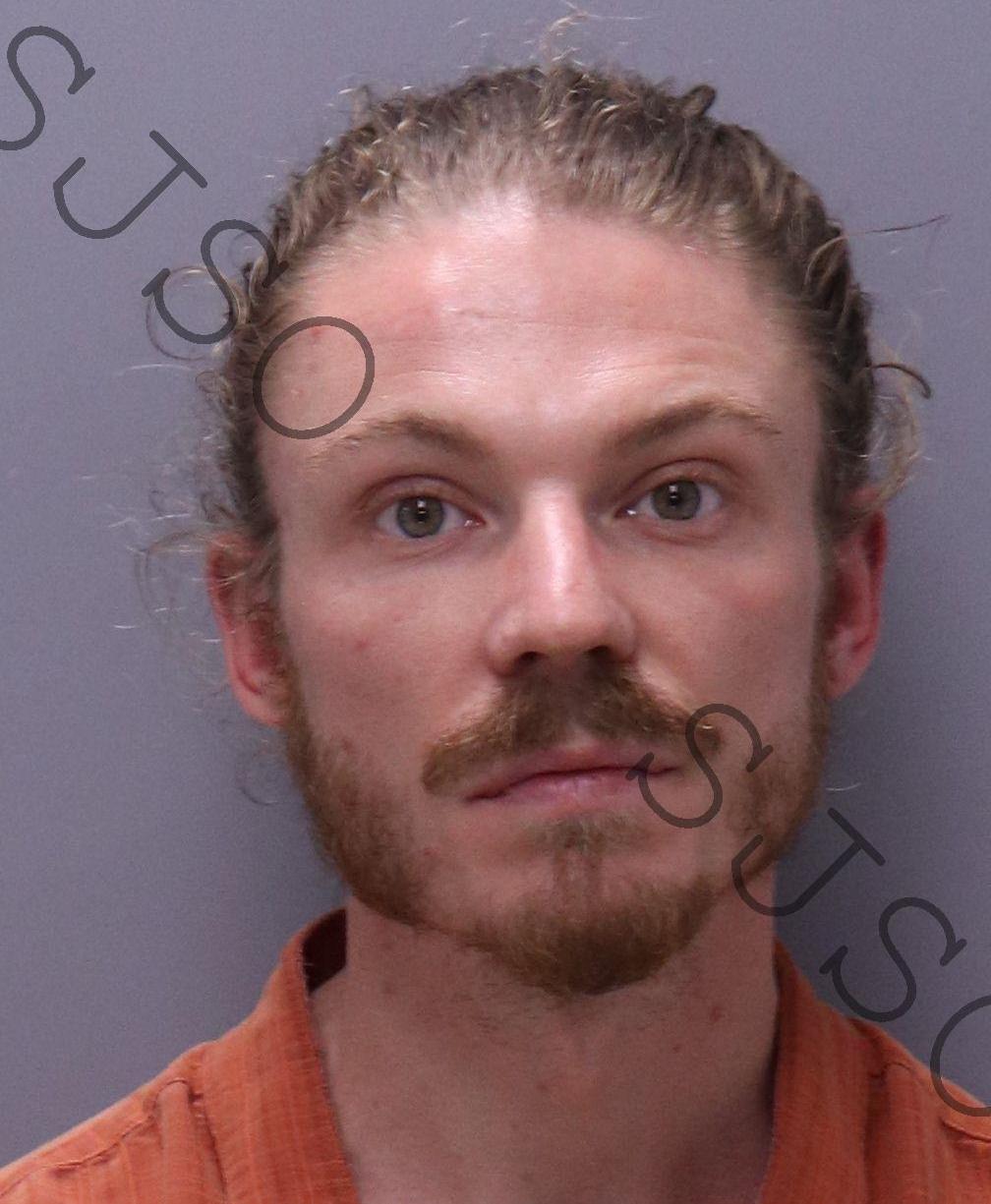 BRYCE ALEXANDER MORRIS