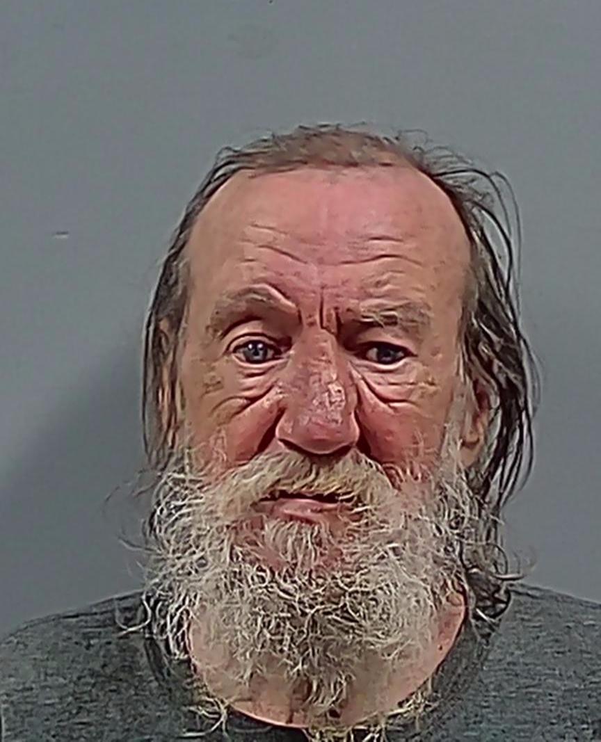 LAWRENCE OWEN CAPEL