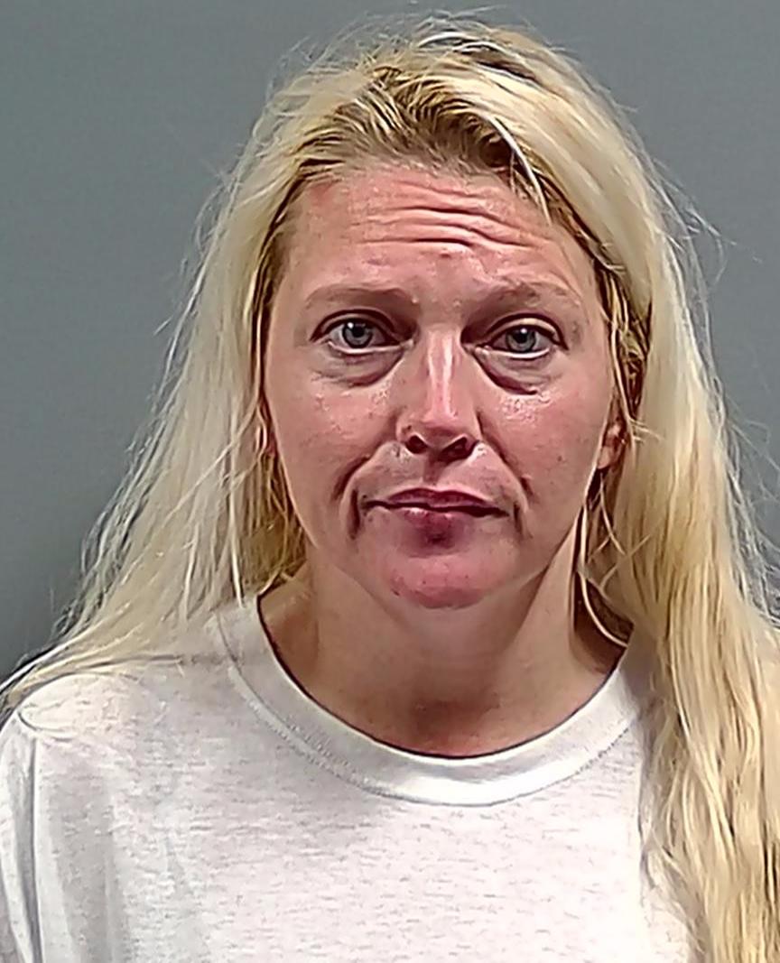 CRYSTAL BELLAMY RICHBOURG
