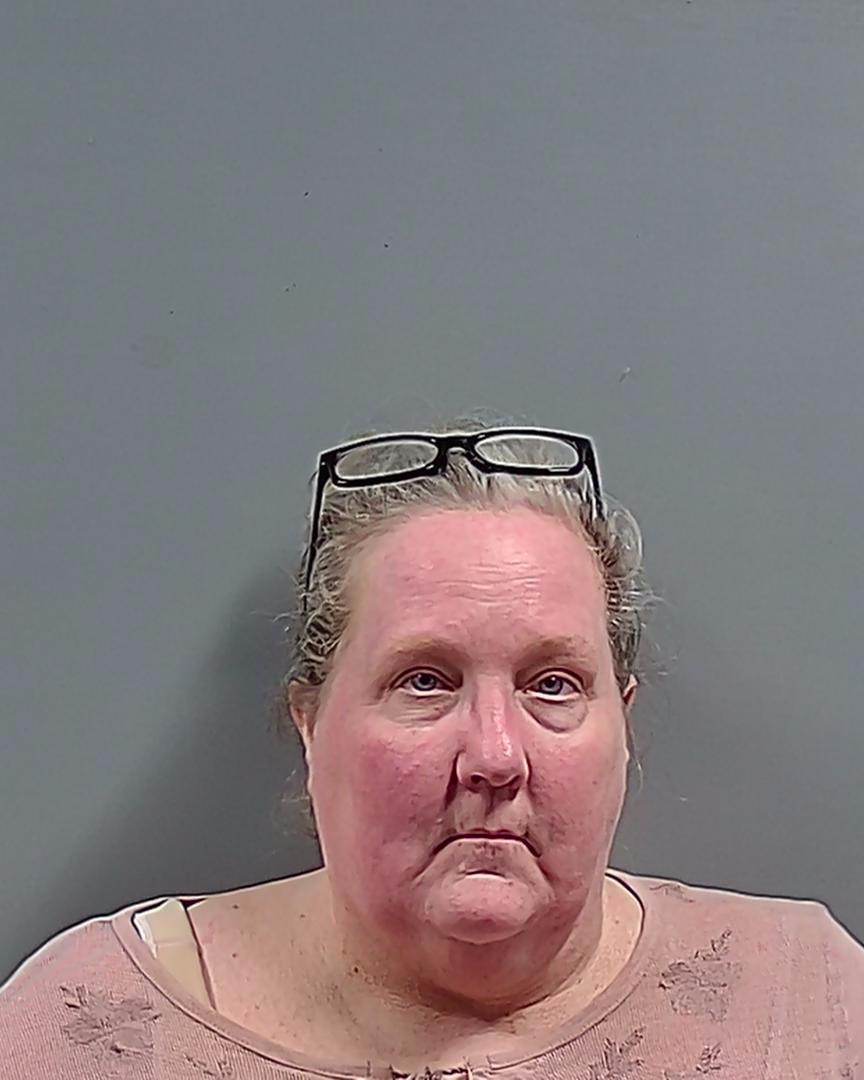LISA KAY EISINGER