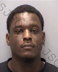 TAVORIAS JAMAL HALL