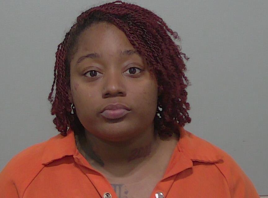 JAELYN ALONSA YOUNG