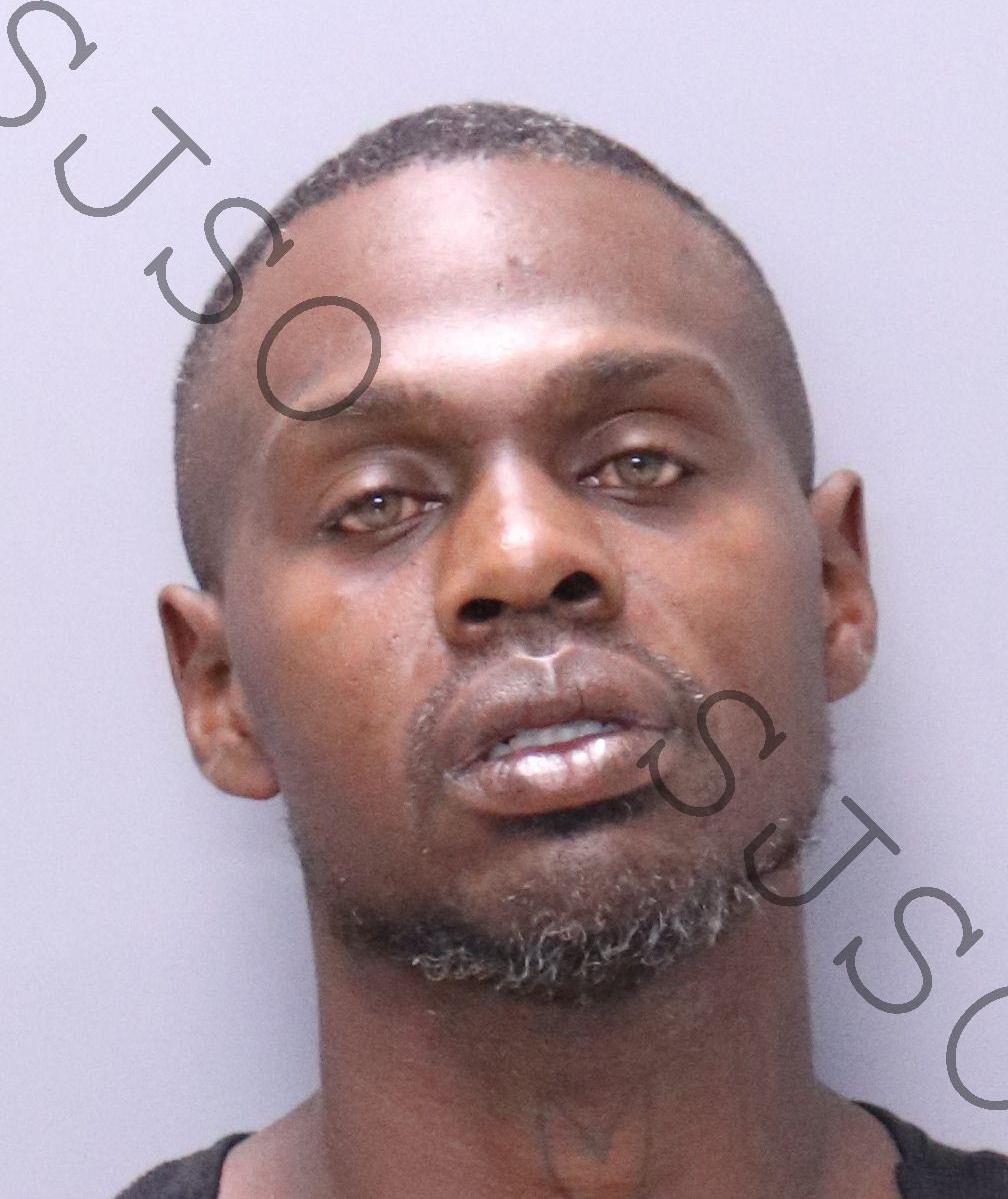 WILLIAM LORENZO SMITH