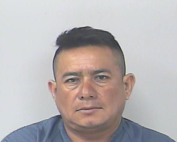 Mario Rodriguez Castillo