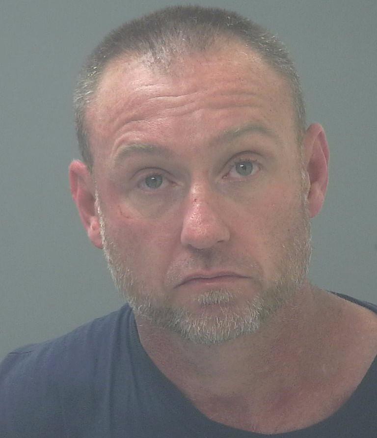 STEPHEN KEITH HALLS
