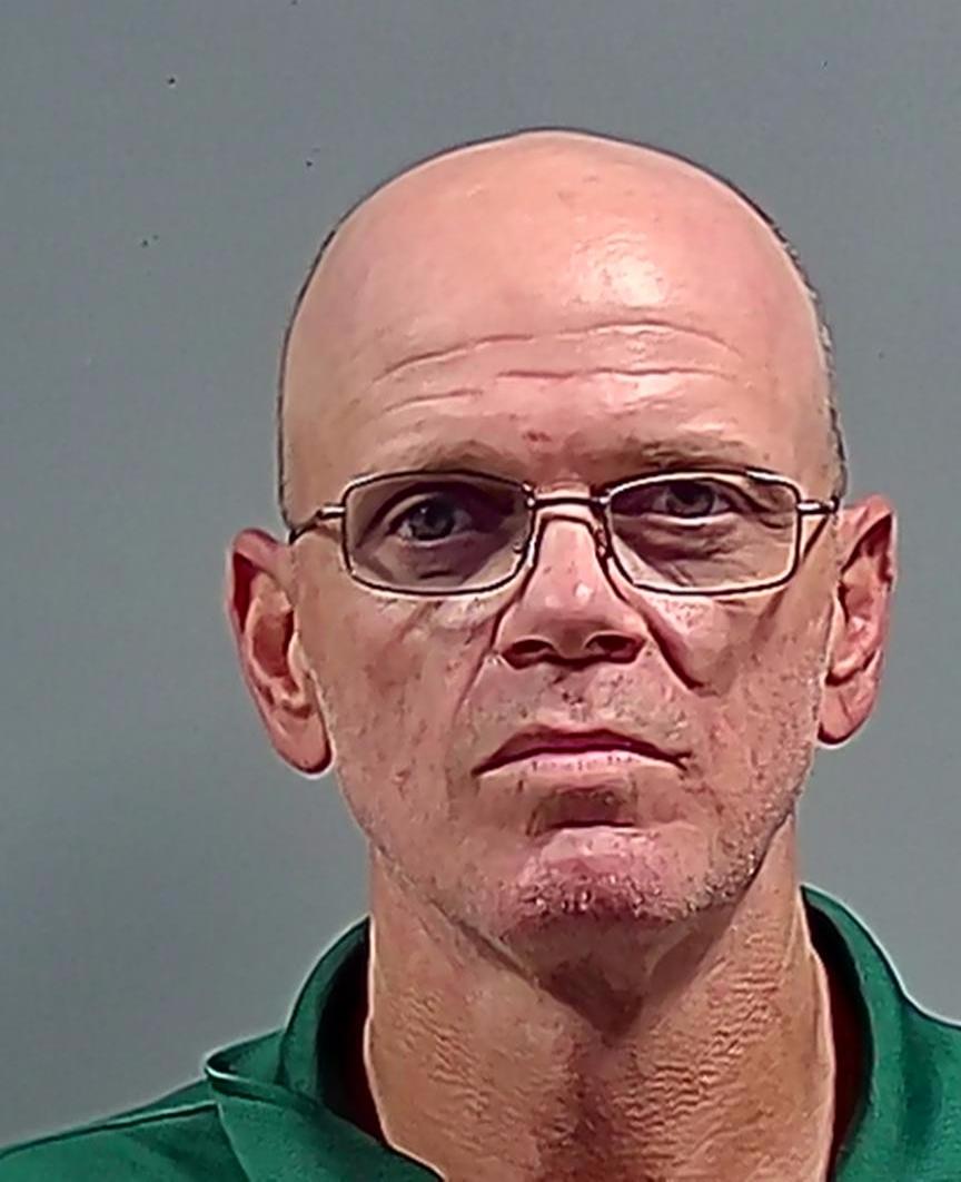 JAMES DANIEL ARRINGTON