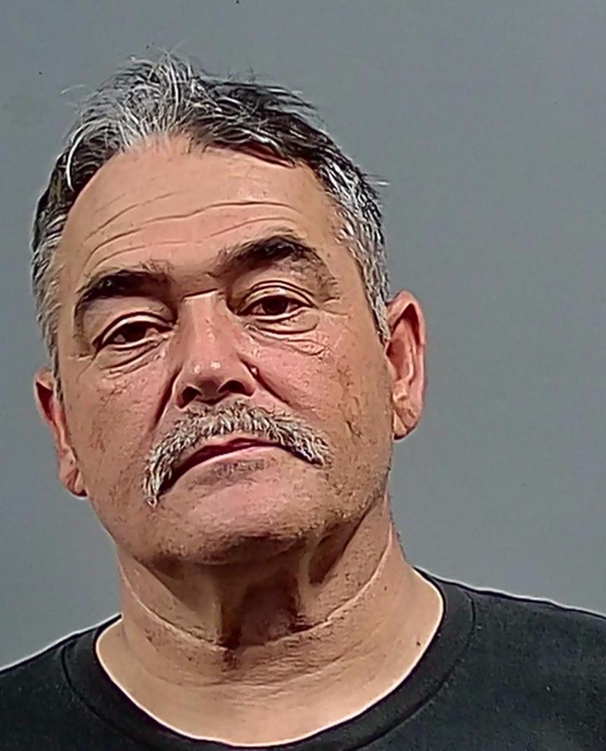 ANTONIO TEJEDA